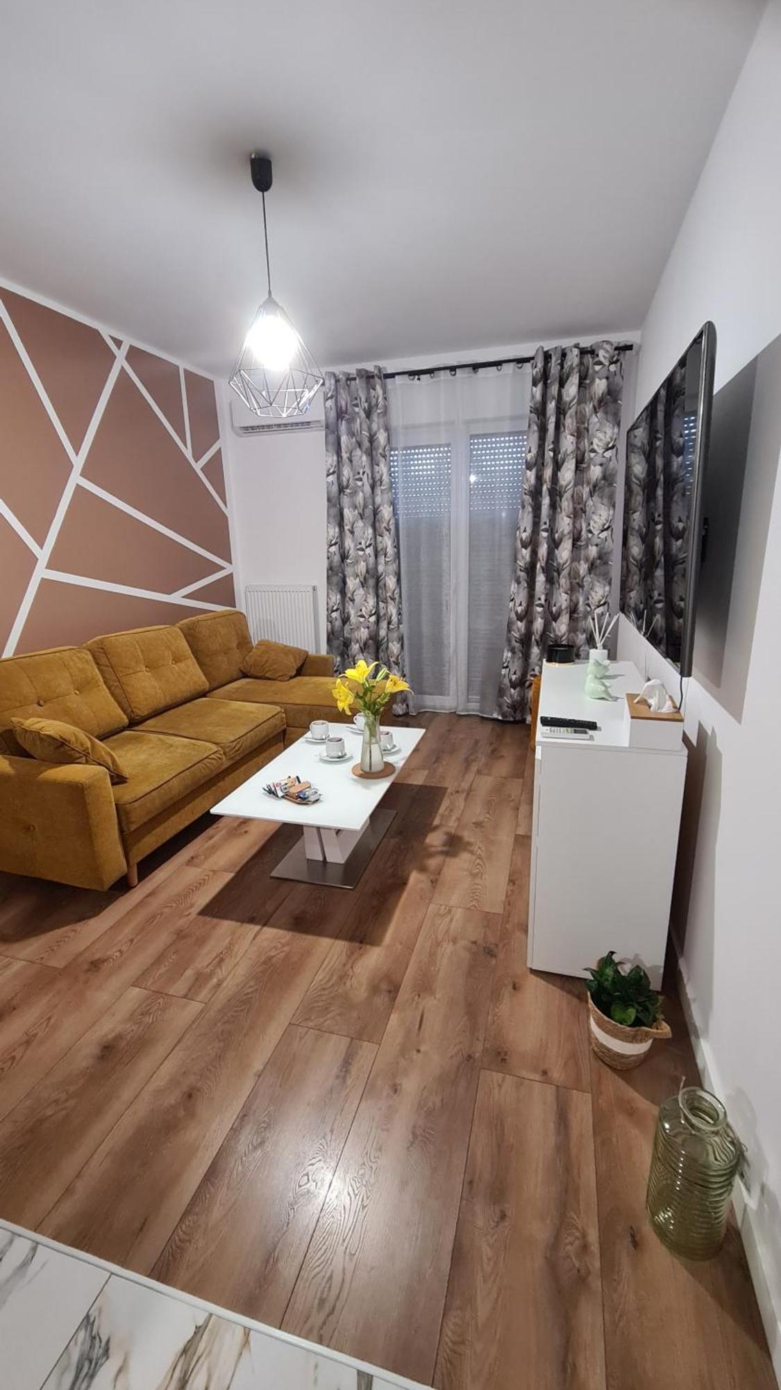 Top Apartament II Namysłów Extérieur photo